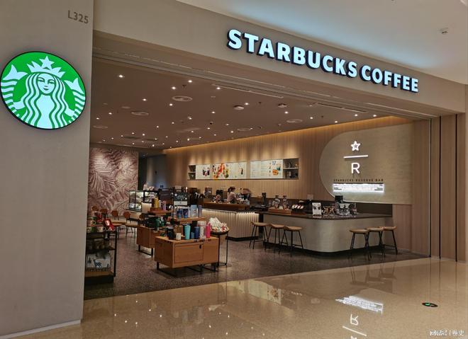 星巴克40亿美元甩卖！卖掉中国8000家门店被99元产品打怕了？(图19)