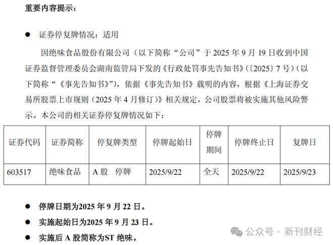 门店数量骤减三分之一、被指“标价刺客”“鸭脖王者”ST绝味走入十字路口(图7)