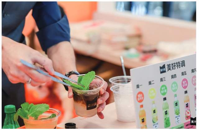 饮料企业承压破局趋势藏何处？