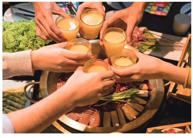 饮料企业承压破局趋势藏何处？(图2)