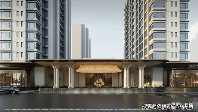 都汇和煦(营销中心)官方网站-都汇和煦销售中心(售楼处)-售楼处电话-电话地址-价格-户型-小区环境-楼盘详情-交房时间-周边配套(图11)