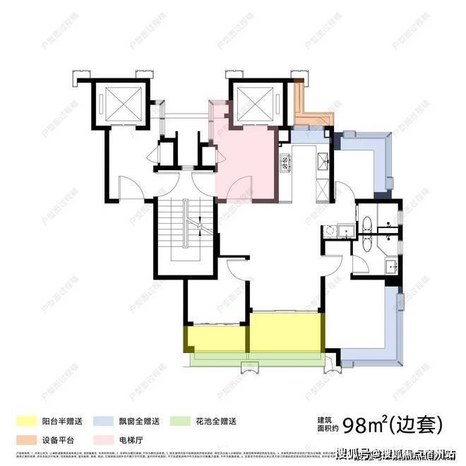 都汇和煦(营销中心)官方网站-都汇和煦销售中心(售楼处)-售楼处电话-电话地址-价格-户型-小区环境-楼盘详情-交房时间-周边配套(图14)