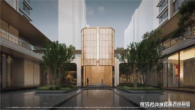 都汇和煦(营销中心)官方网站-都汇和煦销售中心(售楼处)-售楼处电话-电话地址-价格-户型-小区环境-楼盘详情-交房时间-周边配套(图13)