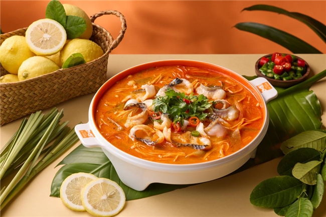 解密鱼你在一起爆款配方：首席产品官魏彤蓉的“风味全球化”实验(图3)