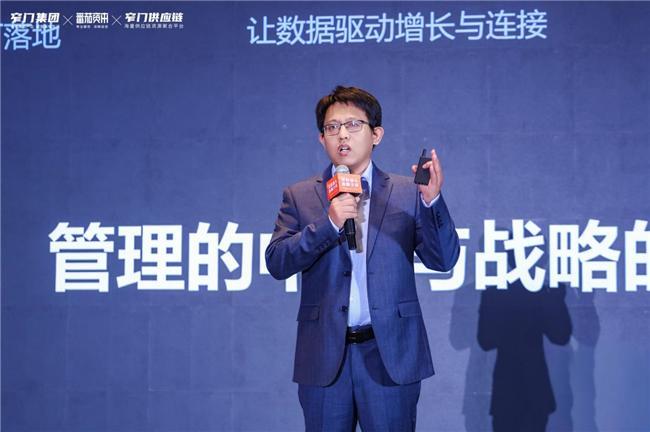 RestoSuite创始人王明华：数智化基建已成为餐饮品牌全球深耕的新引擎