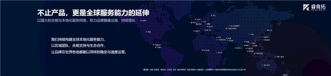 RestoSuite创始人王明华：数智化基建已成为餐饮品牌全球深耕的新引擎(图8)