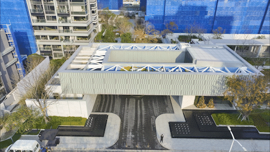 ♐百度热搜@时代之城售楼处官方发布：时代之城价值重构新标杆(图5)