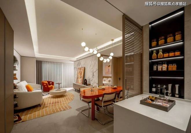 ♐百度热搜@时代之城售楼处官方发布：时代之城价值重构新标杆(图7)