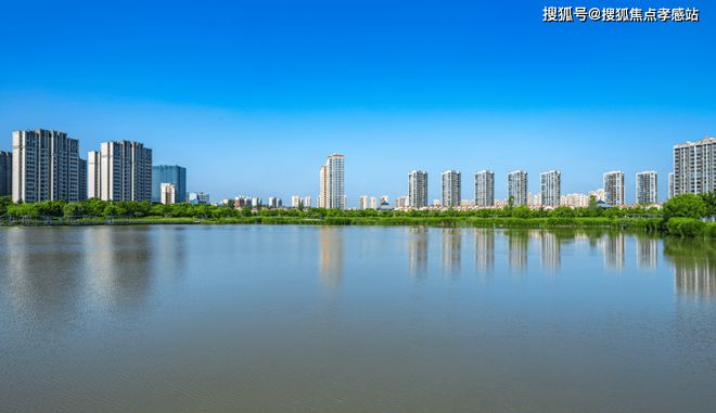 ♐百度热搜@时代之城售楼处官方发布：时代之城价值重构新标杆(图11)