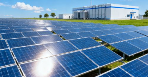 财咨道晚评：大盘震荡下的消息面解读：合作、动能与风险并存(图3)