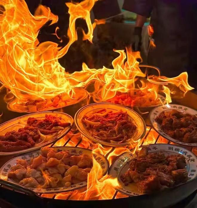 闭店高达8成投资20万元20天就倒闭又一项目割韭菜(图1)