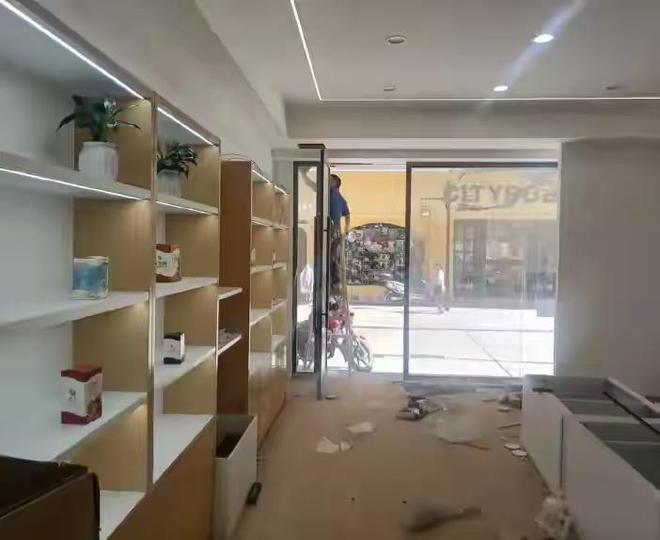 闭店高达8成投资20万元20天就倒闭又一项目割韭菜(图11)