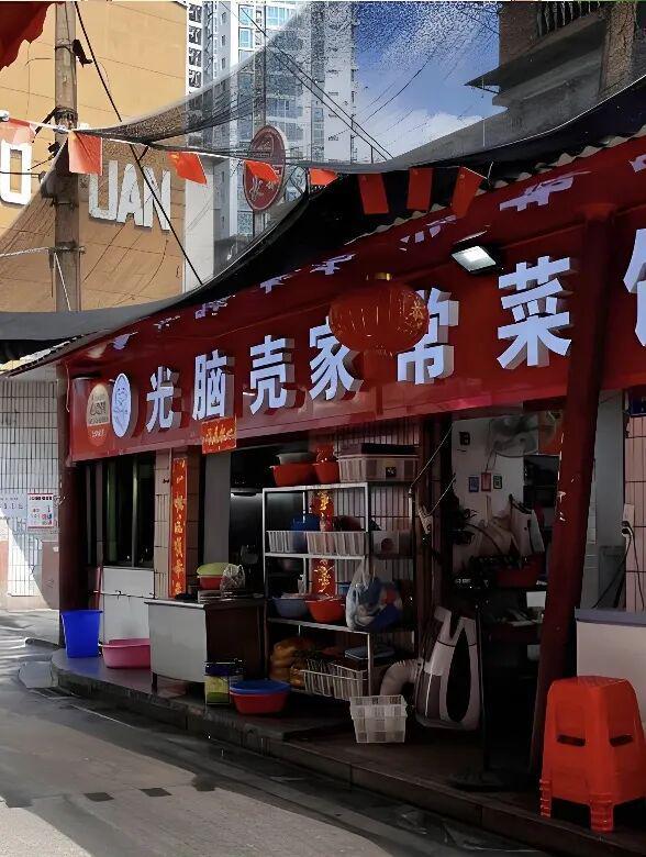 地方“土菜”出圈却难走向全国(图3)