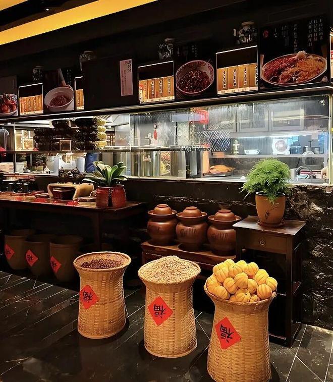 地方“土菜”出圈却难走向全国(图15)