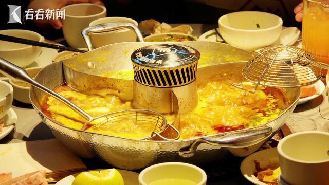 今年首次单月同比回正上海餐饮这样“破局”(图4)