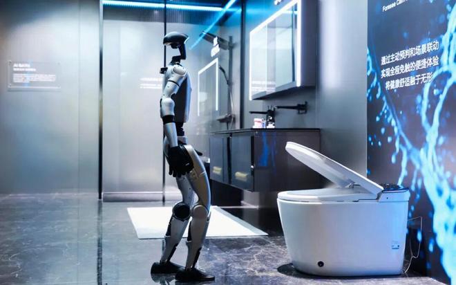 泉州马桶大王一年狂揽上百亿(图2)