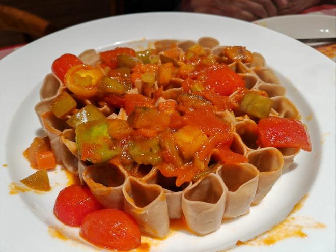 罗永浩再发难西贝逃不掉预制菜(图4)