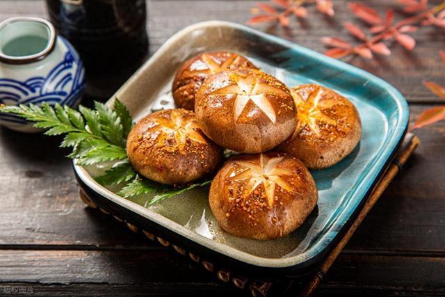 香菇再次被关注！医生发现：肝病患者吃香菇时或有这3点好处