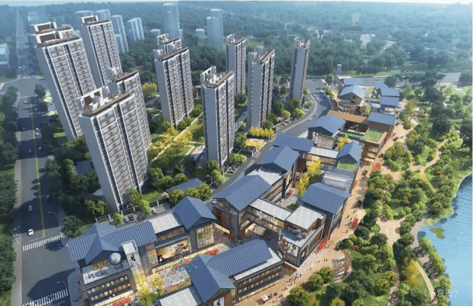 合肥热门楼盘-2025年全新房价-合肥买房交流群(图4)