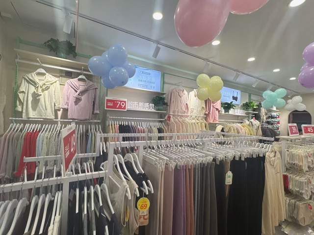加盟都市新感觉聚焦新店开业：科技 + 体验解锁女性舒适新选择(图4)