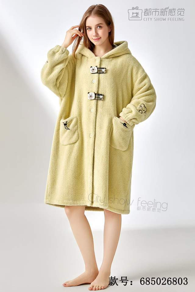 加盟都市新感觉聚焦新店开业：科技 + 体验解锁女性舒适新选择(图6)