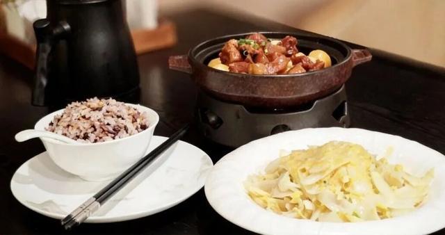 饮食几个小改变血压血脂都下降！效果堪比降压药(图1)