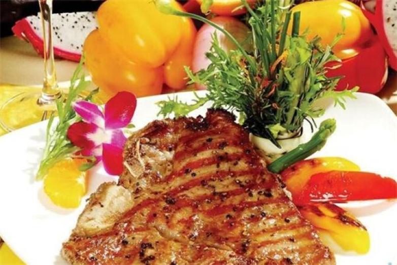 净菜加盟：优选中京农业开启财富新征程(图1)