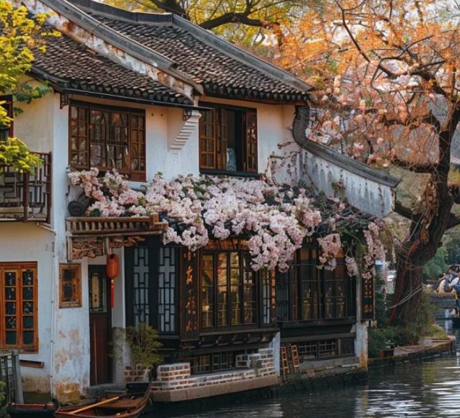 杭州旅游3天纯玩团路线预算报价跟团去杭州三日游豪华攻略推荐(图3)