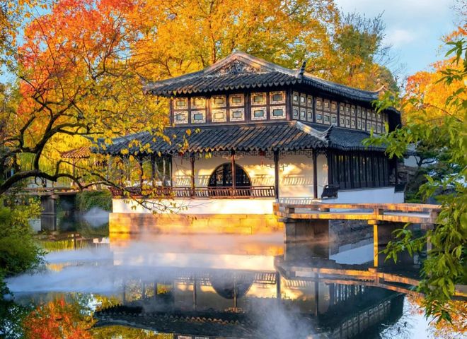 杭州旅游3天纯玩团路线预算报价跟团去杭州三日游豪华攻略推荐