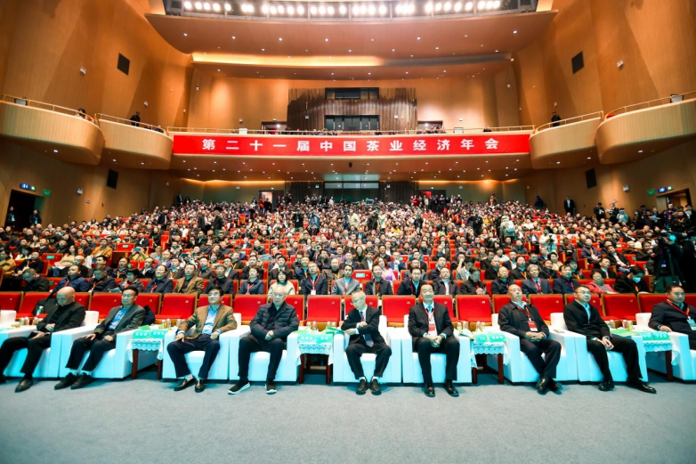 品牌价值与渠道实力双引擎八马茶业定义茶加盟新高度(图1)