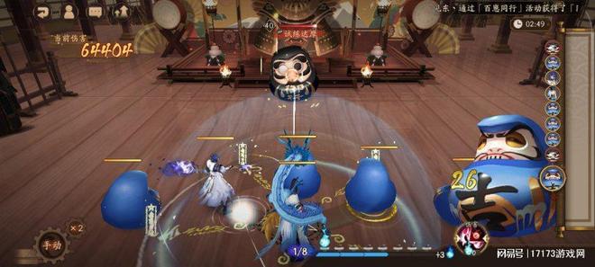 深度长线玩法与高可玩性策略博弈！盘点五款魔灵like回合制手游(图2)