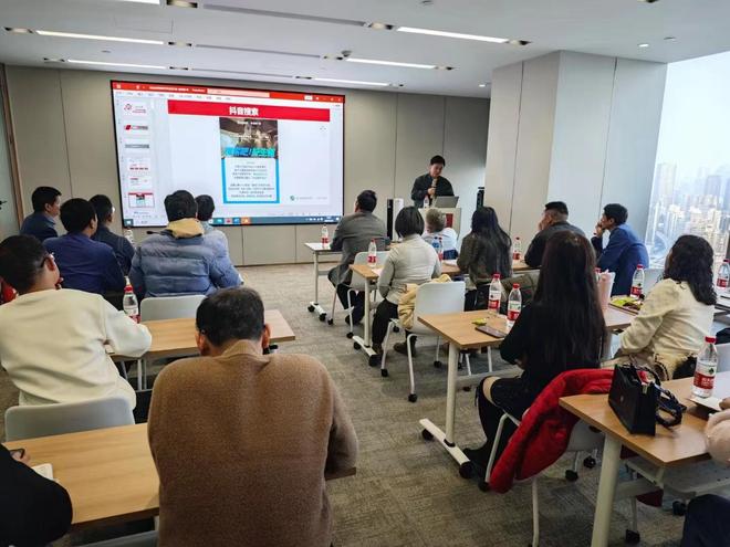 2025上海短视频代运营公司指南：5家实力派助你告别无效营销(图2)