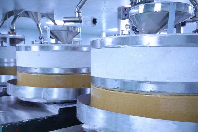 正庭香荣获“高香麻酱开创者”权威认证 以工艺革新赋能餐饮产业升级(图5)