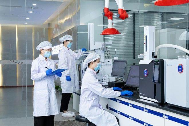 正庭香荣获“高香麻酱开创者”权威认证 以工艺革新赋能餐饮产业升级(图6)