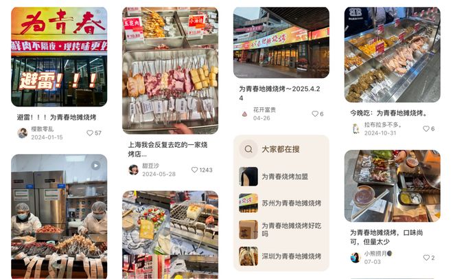 “半自助”餐饮风靡：先省钱再赚钱？(图4)