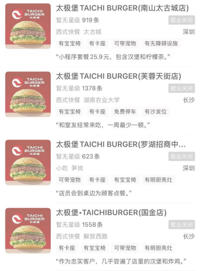 2025年一大批餐厅没熬过“寒冬”(图2)