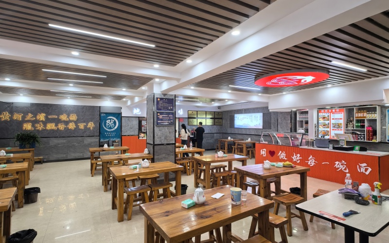 2025年选择适合自己的兰州牛肉面加盟技巧(图3)