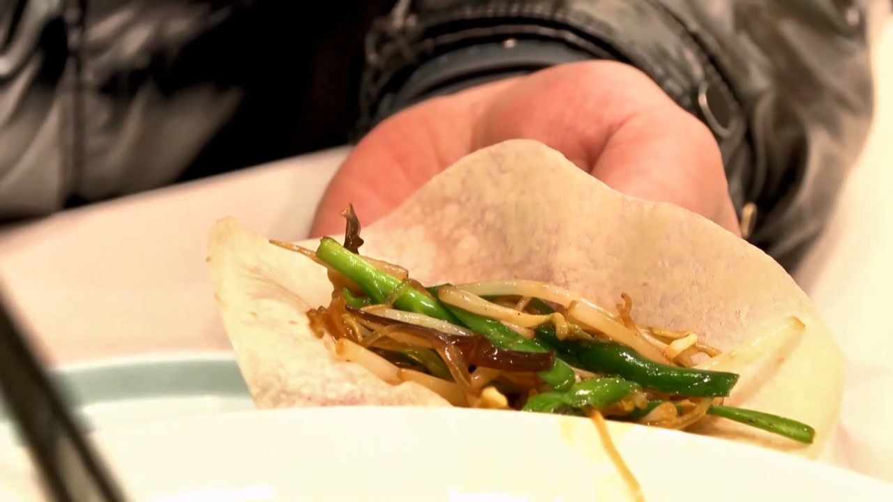 【经济新观察】巡礼“十四五”·协调——冀望京津：“一人 一菜 一家人”的河北故事(图12)