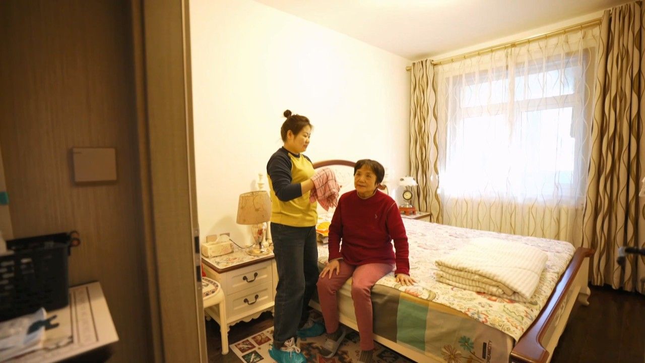 【经济新观察】巡礼“十四五”·协调——冀望京津：“一人 一菜 一家人”的河北故事(图20)