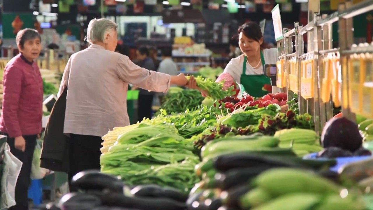 【经济新观察】巡礼“十四五”·协调——冀望京津：“一人 一菜 一家人”的河北故事(图33)