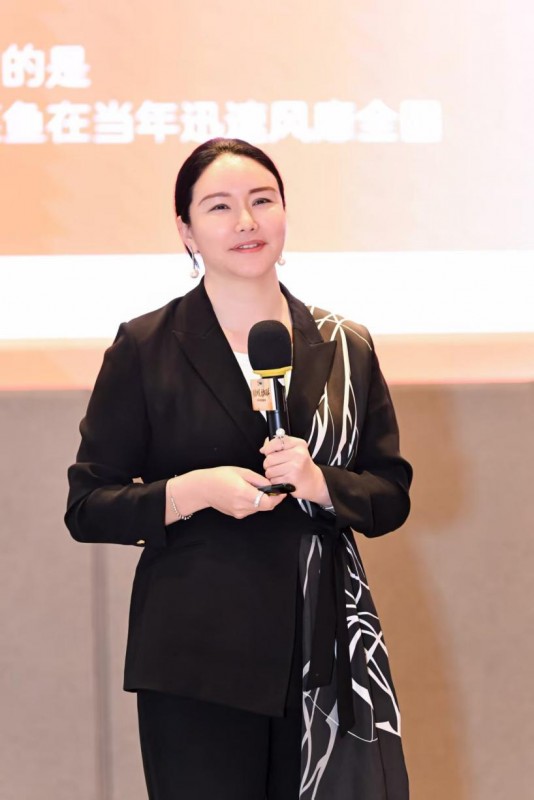 从单点突破到系统深耕鱼你在一起开启中餐大航海时代