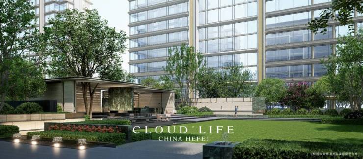 【2025年12月房价解析】2025城轨庐月汀雲官方网站-合肥城轨庐月汀雲售楼处丨营销中心电话(图4)