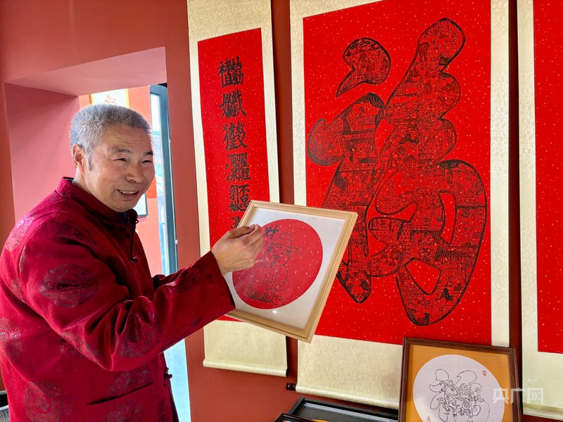 【你好小镇】河南道口：古埠流芳(图5)