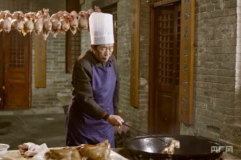 【你好小镇】河南道口：古埠流芳(图2)