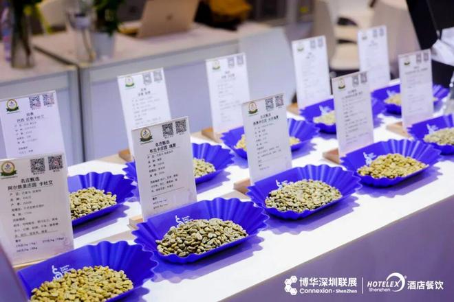 15万餐饮人齐聚深圳全球2500+供应商一站式采购年底逛这个展就够了！(图12)