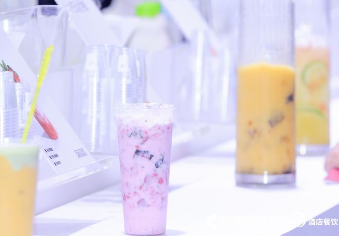 15万餐饮人齐聚深圳全球2500+供应商一站式采购年底逛这个展就够了！(图8)