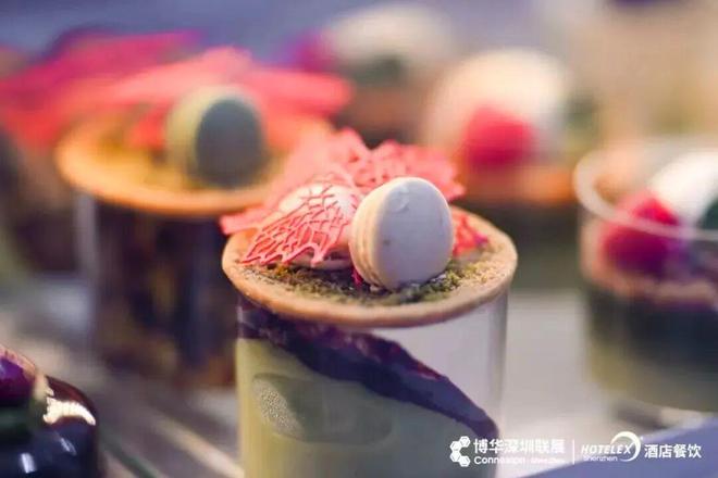 15万餐饮人齐聚深圳全球2500+供应商一站式采购年底逛这个展就够了！(图13)