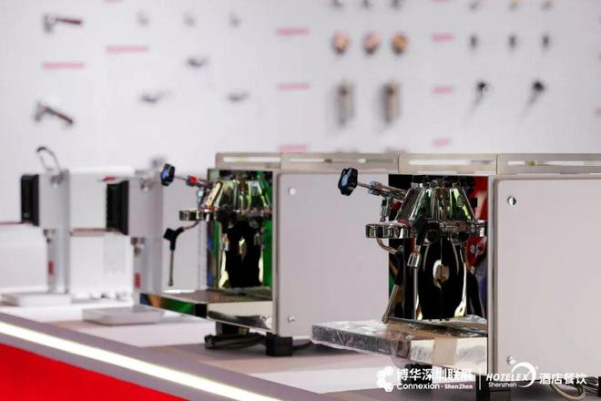 15万餐饮人齐聚深圳全球2500+供应商一站式采购年底逛这个展就够了！(图11)