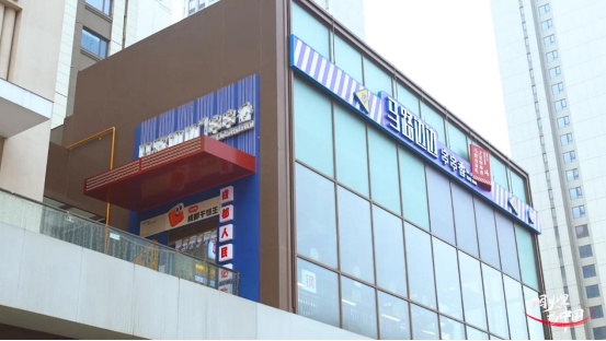 烟火里的中国 墨比优创：以能力筑平台 让餐饮烟火跨城越海(图3)