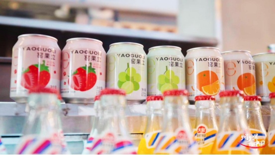 烟火里的中国 墨比优创：以能力筑平台 让餐饮烟火跨城越海(图6)